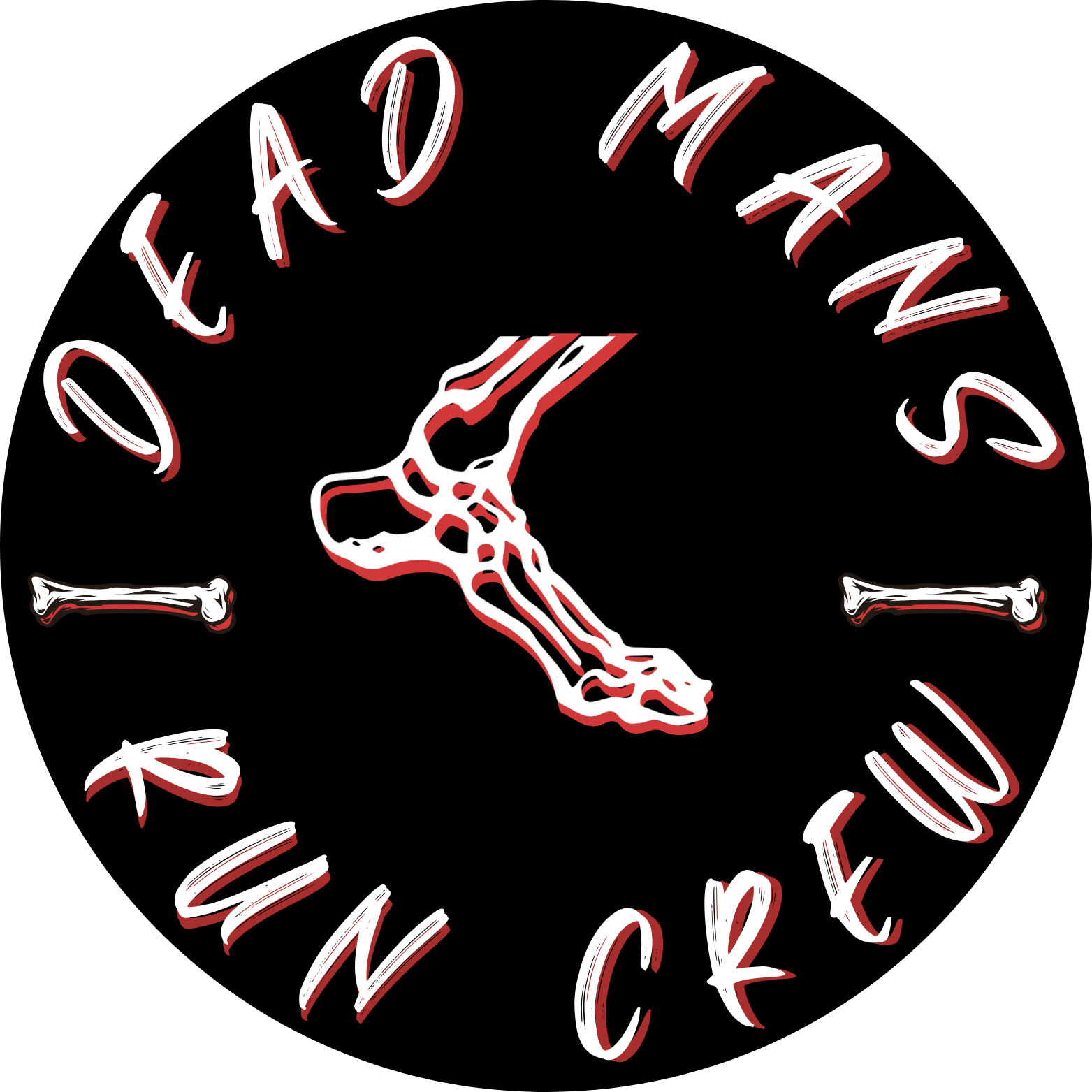 Dead Mans Run Crew